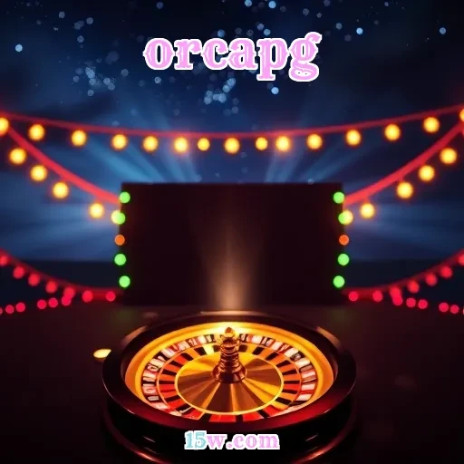 orcapg App: Recursos Incríveis Para Turbinar sua Experiência de Jogo!