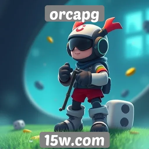 Recursos exclusivos do orcapg atraem novos jogadores