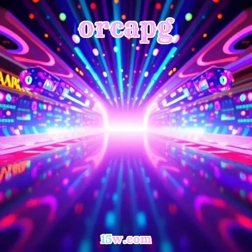 orcapg: Descubra o Que Fazer na Seção de Jogos