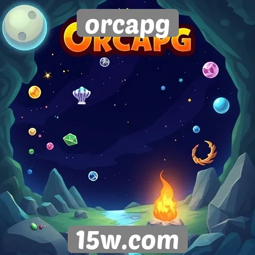 Orcapg oferece jogos gratuitos para todos os perfis