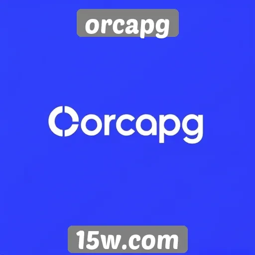 Avaliação das funcionalidades do site Orcapg