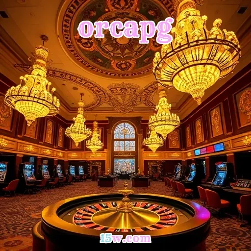 orcapg: As Melhores Opções de Pagamento para Jogadores Brasileiros