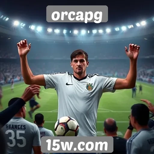 Histórias de sucessos de jogadores no orcapg