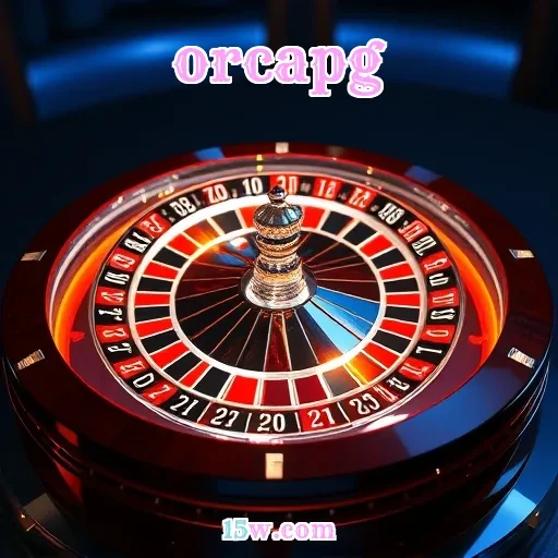 orcapg: A Segurança em Primeiro Lugar Nos Jogos Online