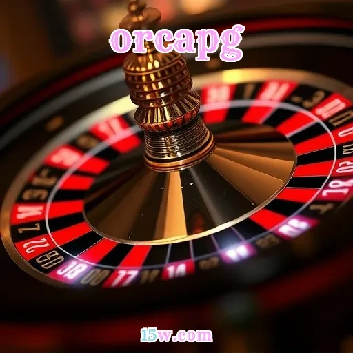 orcapg - Caça-Níqueis