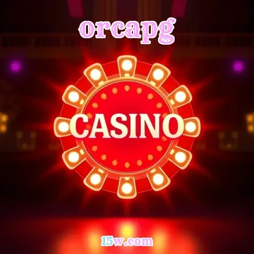 orcapg - Suporte 24/7